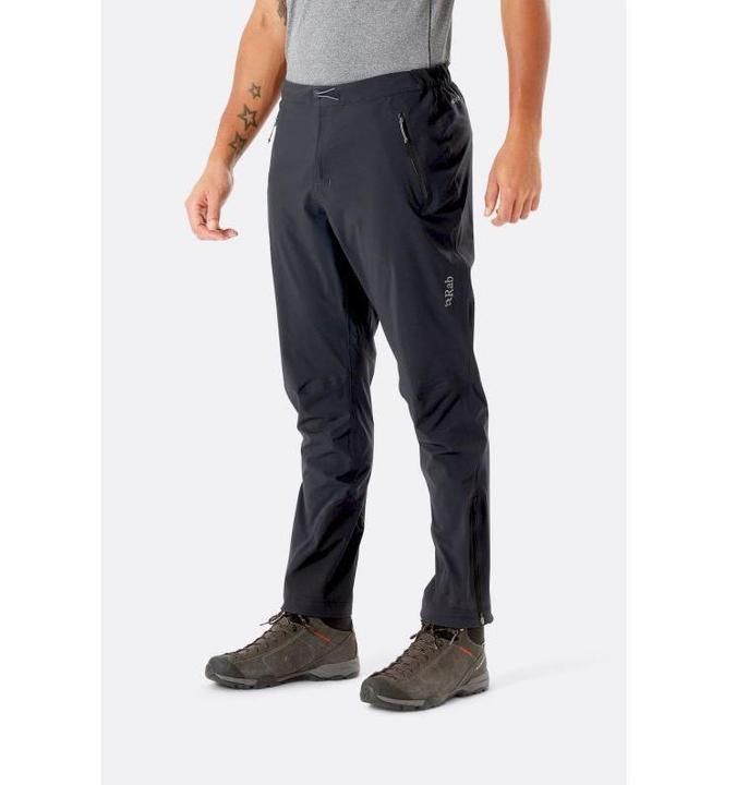 Image du produit Rab Pantalon Kinetic 2.0 (M)