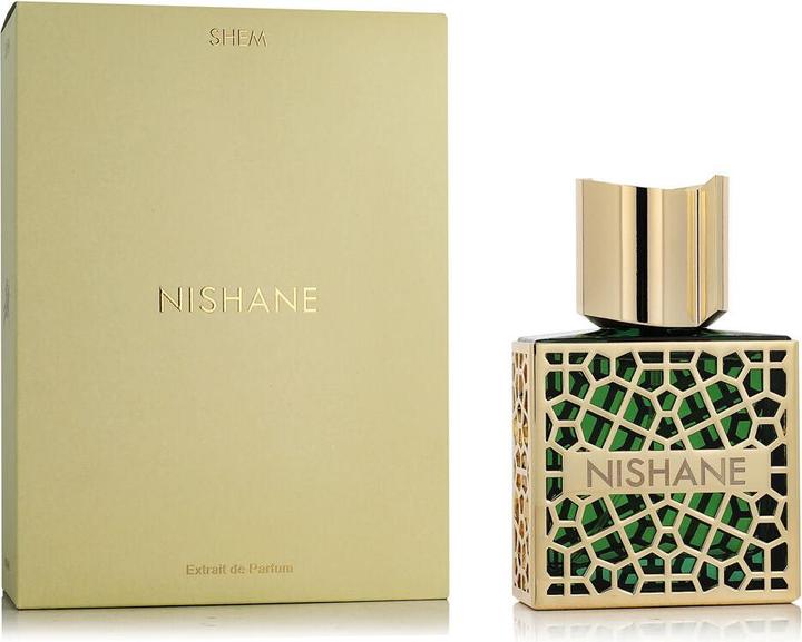 Image du produit Nishane Shem Extrait de Parfum 50 ml (Extrait De Parfum, 50 ml)