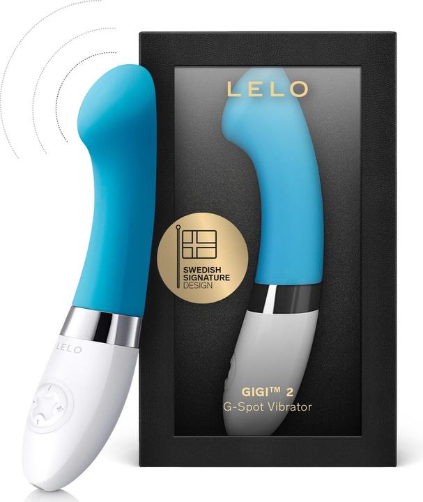 Produktbild LELO Gigi 2