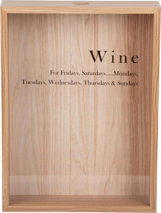 Productafbeelding present time Wine Momentum Box