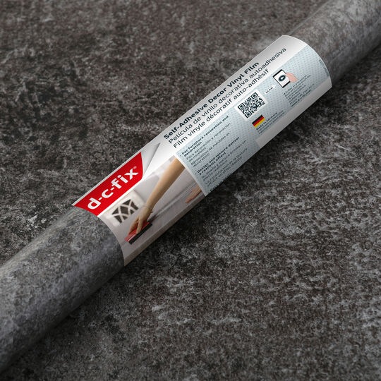Actual product image D-C-Fix Avelino (67.5 x 200 cm)