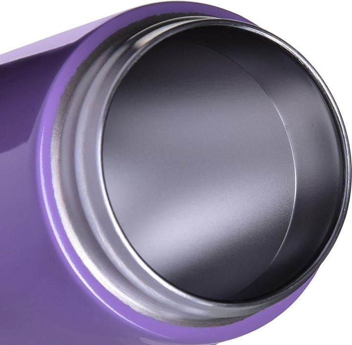 Actual product image Kambukka kubek termiczny Olympus 500ml - Violet (0.50 l)