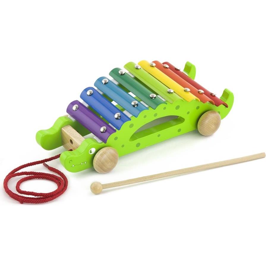 Viga Toys Krokodil