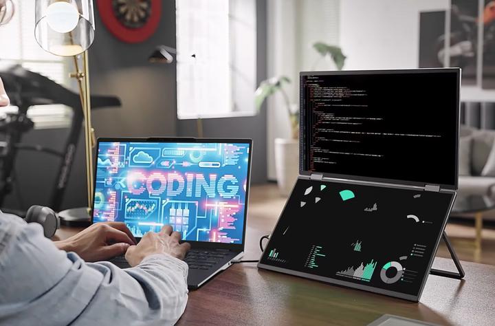 Produktbild Acer PD193QEbmiuux (1920 x 1080 Pixel, 18.50")