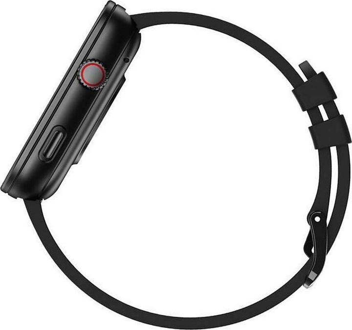Produktbild Zeblaze Btalk Plus Smartwatch (Black). (39.50 mm)