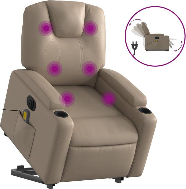 Actual product image VidaXL Issur