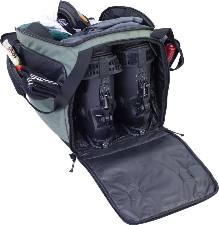 Actual product image Evoc Gear Bag 35 (35 l)