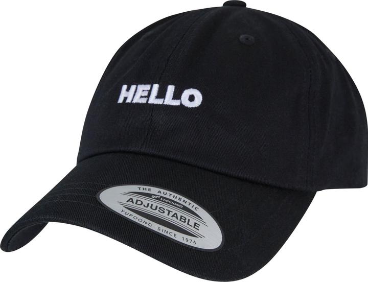 Produktbild Days Beyond Hello Goodbye Cap - 165293 (One Size)
