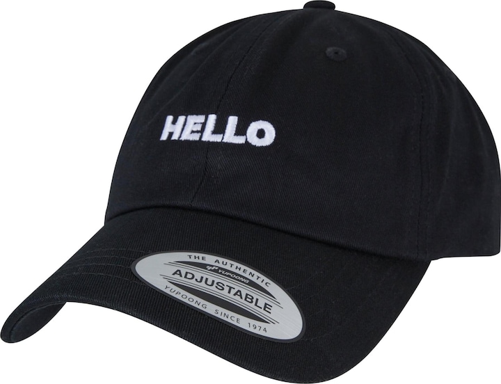 Days Beyond Hello Goodbye Cap - 165293 (One Size)