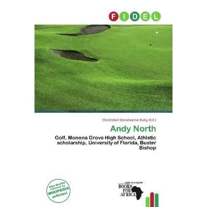 Andy North, Ratgeber