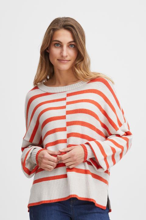 Image du produit Fransa FRBITTE PU 3 - Pull - 20612456 (XXL)