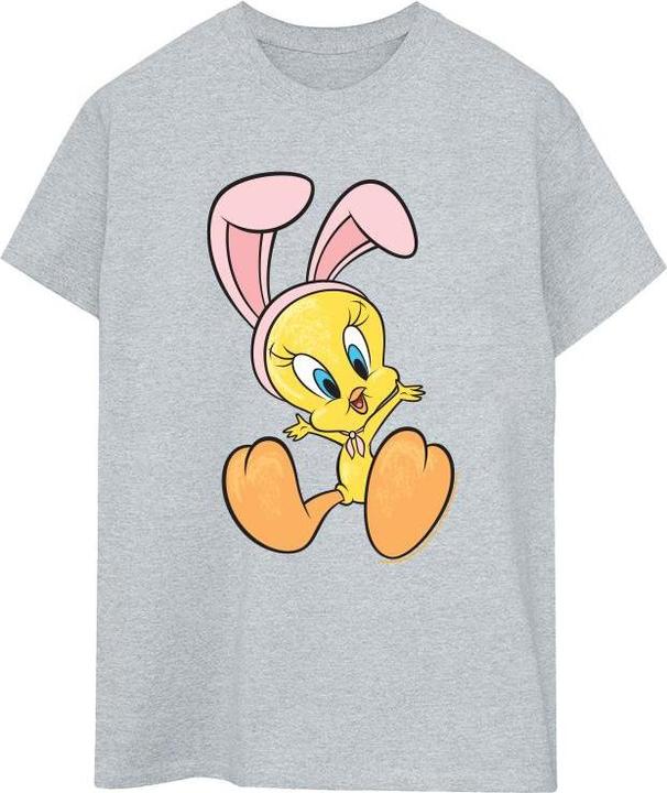 Produktbild Looney Tunes Tweety Pie Bunny Ears TShirt (XL)