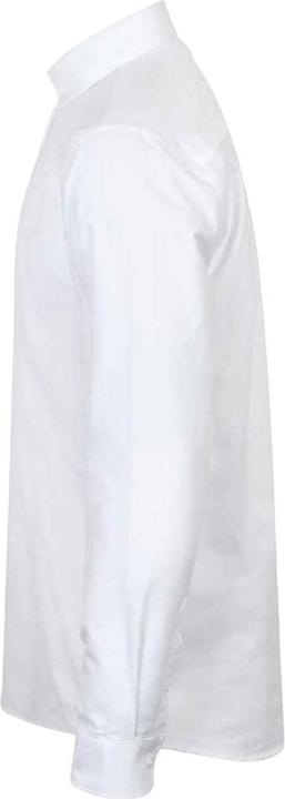 Produktbild Henbury Modern Langarm Klassik Fit Oxford Hemd (XL)