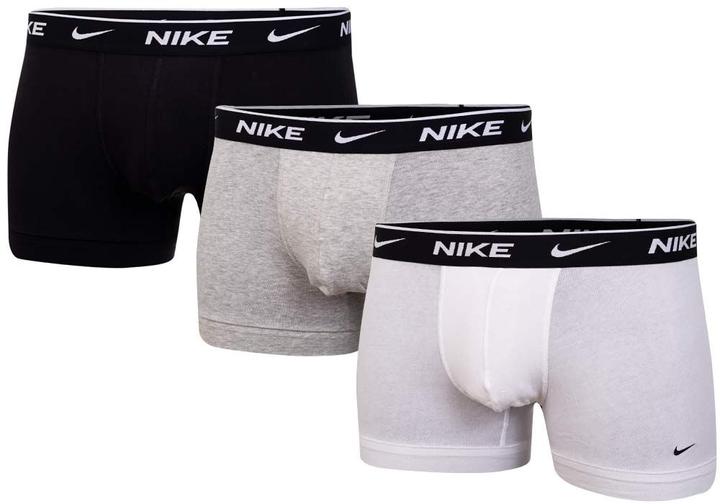 Produktbild Nike Dreierpack Boxershorts (M, 3er Pack)