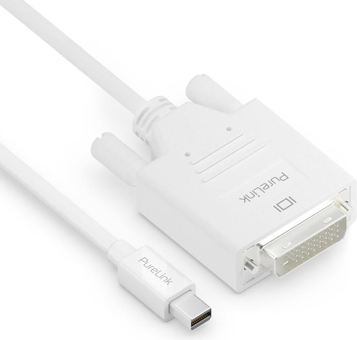 Immagine prodotto Purelink Cavo - Mini DisplayPort - DVI-D, 1,5 m (1.50 m)