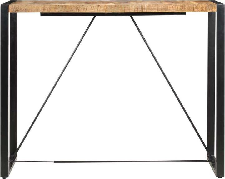 Produktbild vidaXL Bartisch (140 x 70 x 110 cm)