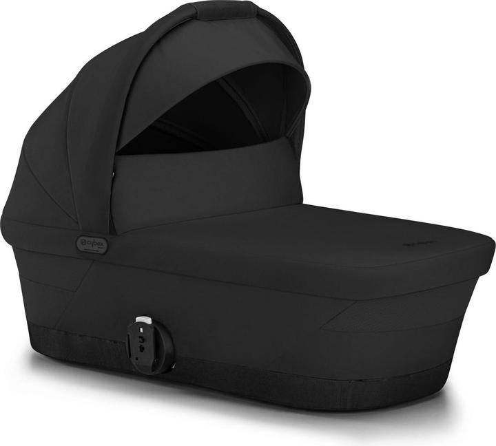 Cybex Gazelle S Cot baby bath