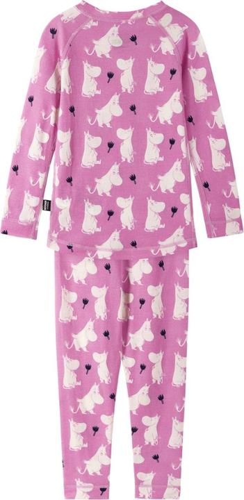 Immagine prodotto Reima Moomin Trivsam Kleinkinder Thermoset (86)