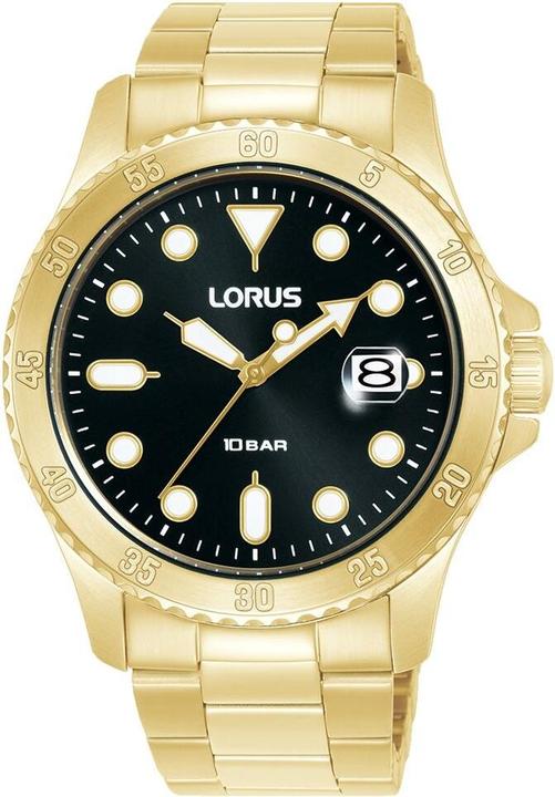 Image du produit Lorus Herrenuhr RS972DX9