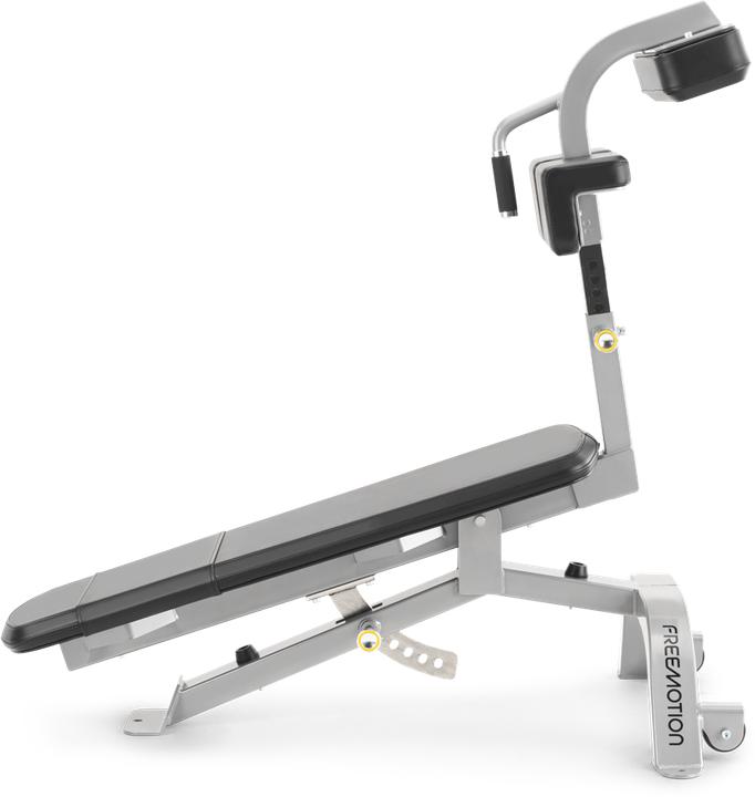 Image du produit Freemotion Epic Abdominal Bench