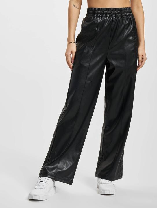 Produktbild Puma T7 Faux Leather Pants (S)