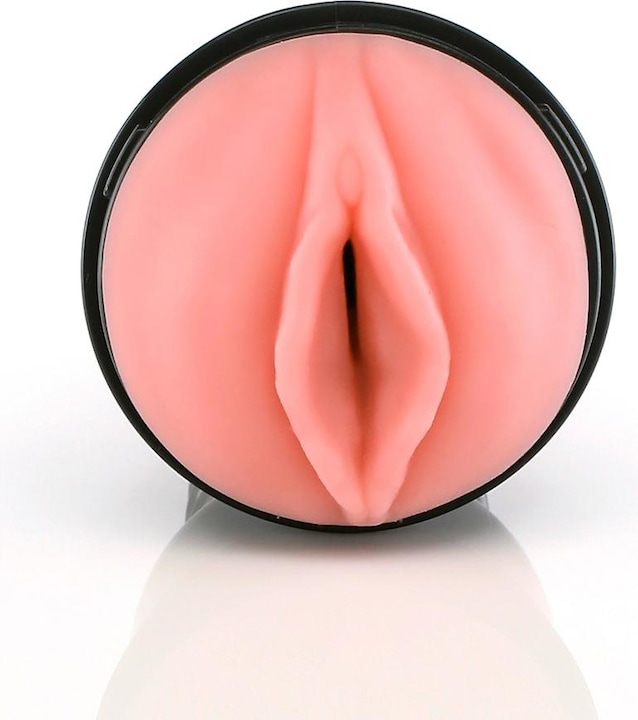 Actual product image Fleshlight Pink Lady Mini Lotus