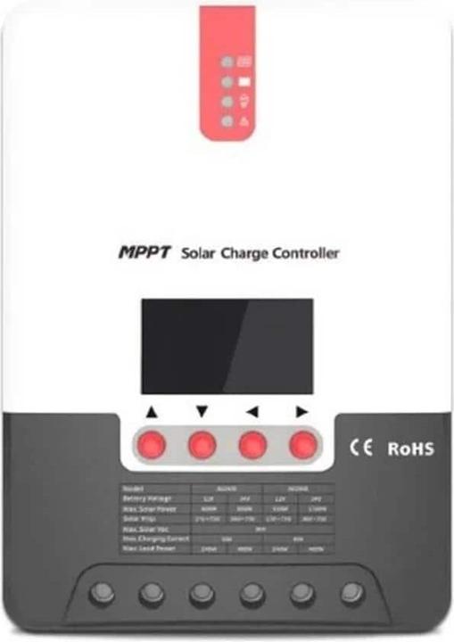 Produktbild Autosolar Solar Laderegler 2430 MPPT 30A