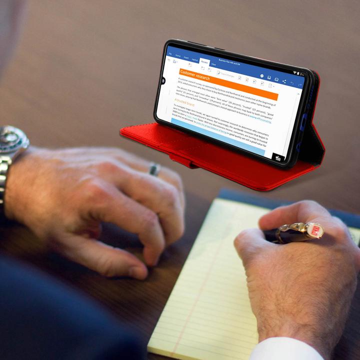 Immagine prodotto Avizar Serie Lenny (Samsung Galaxy A41)