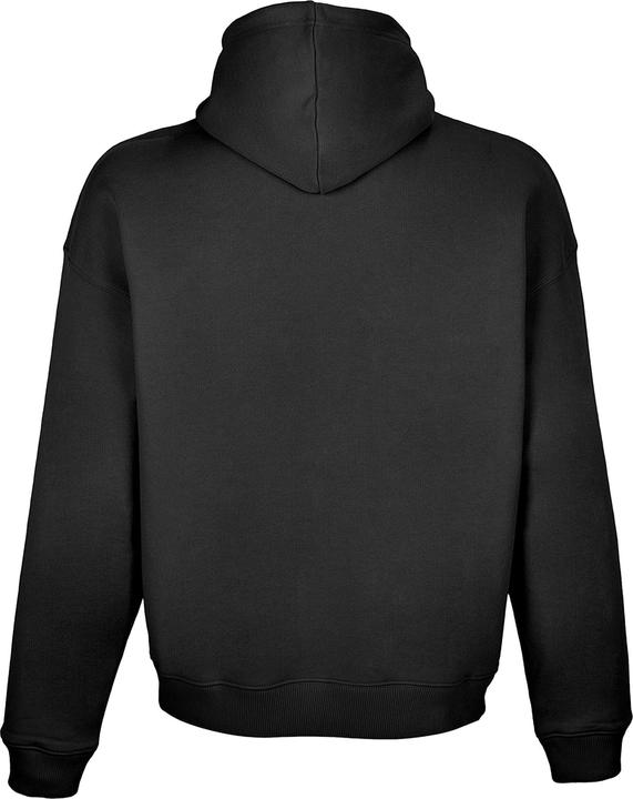 Produktbild Sols Connor Kapuzenpullover Baumwolle aus biologischem Anbau (XL)