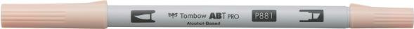 Image du produit Tombow Stylo brosse double ABT PRO (1x)