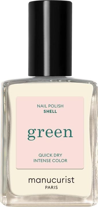 Produktbild Manicurist Nagellack (Green)