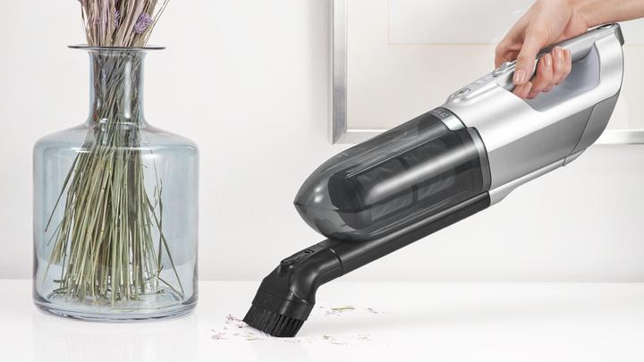 Actual product image Bosch Hausgeräte BBH3ALL28