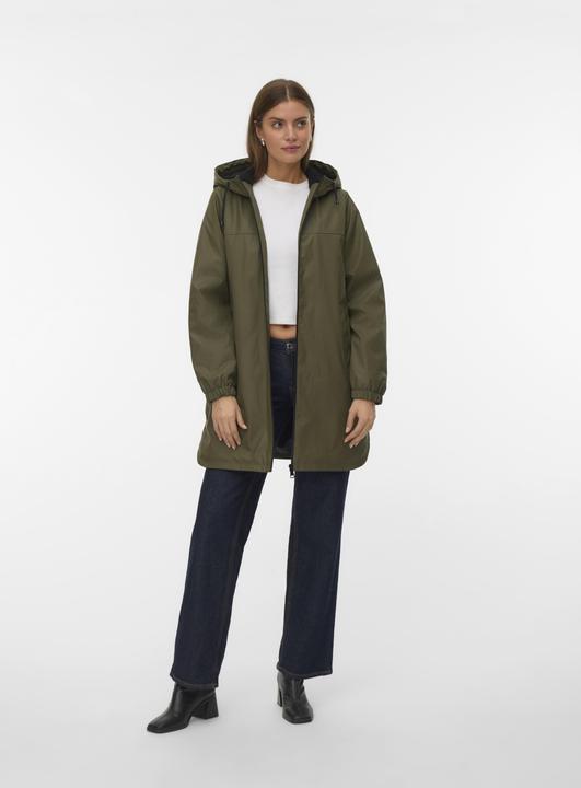 Immagine prodotto Vero Moda VMASTA Mantel Regenjacke
