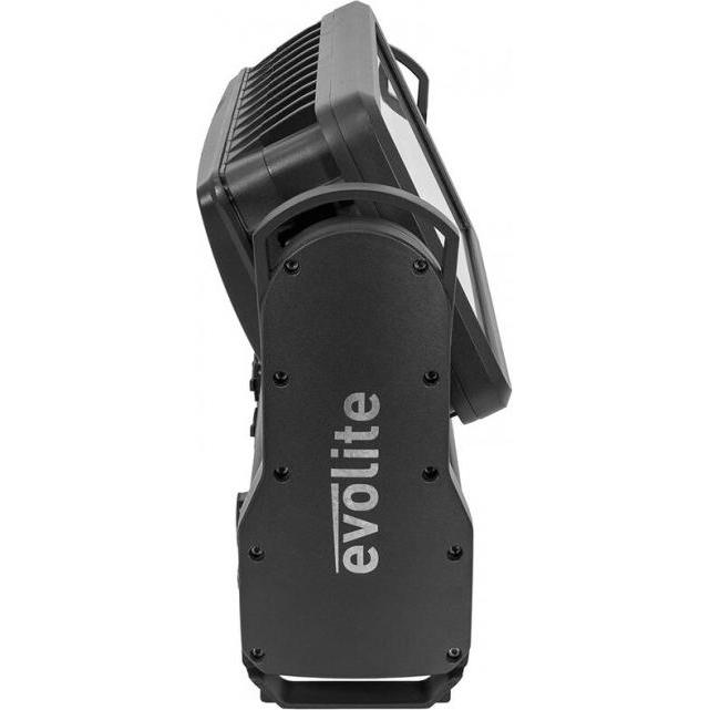 Evolite Thunder Kolor Set (Set), Moving Head
