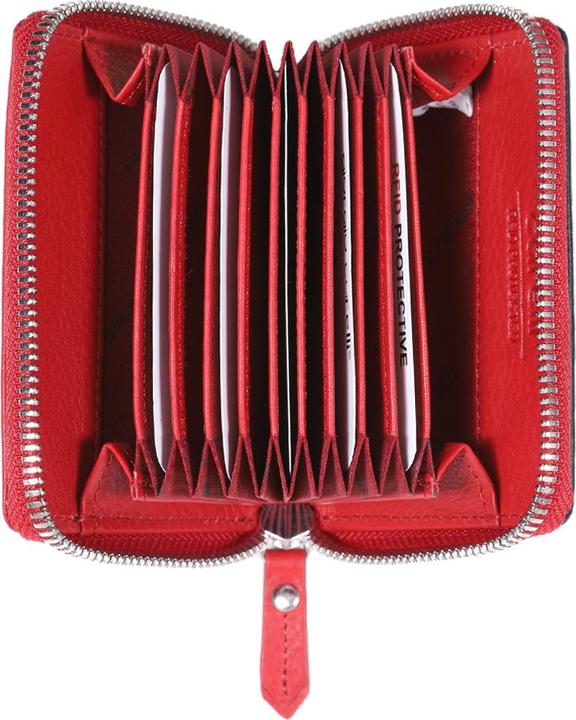 Produktbild Giorgio Carelli Kreditkartenetui, RFID