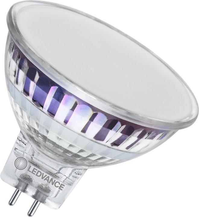 Actual product image Ledvance LED-Reflektorlampe MR16 (GU5.3, 396 lm, 1x)