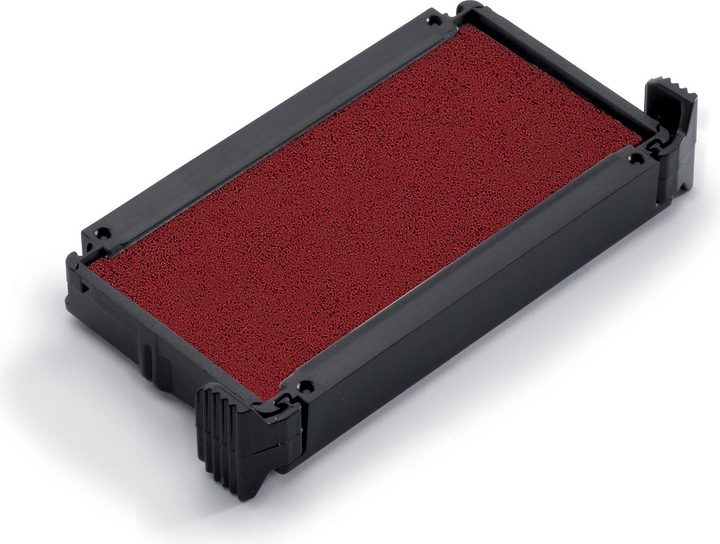 Actual product image Trodat Replacement cushion Printy 4910 red
