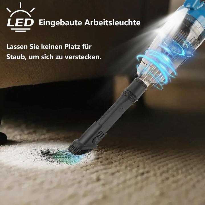 Produktbild Statorich Kabelloser Handstaubsauger