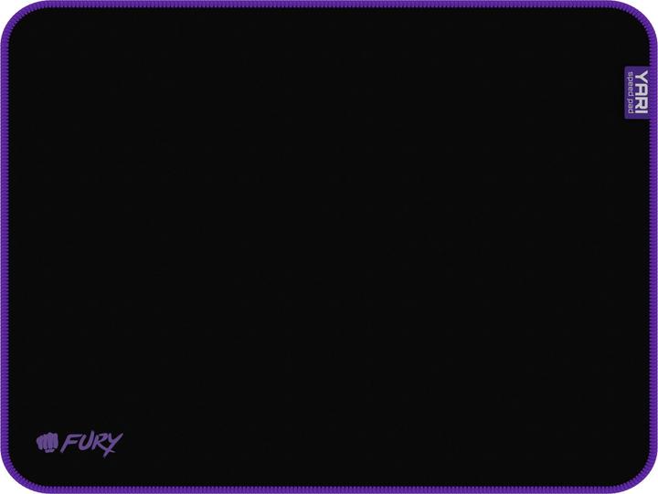 Actual product image Fury Mousepad YARI Speed L (L)