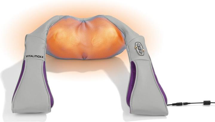 Actual product image Vitalmaxx 9741