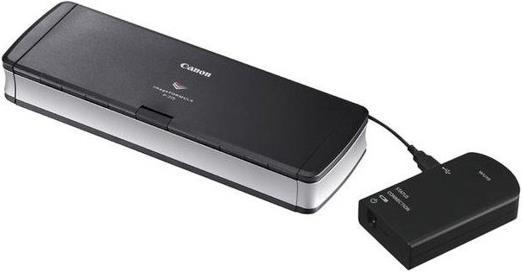 Image du produit Canon Wi-Fi Unit WU10, extension WiFi et électricité
