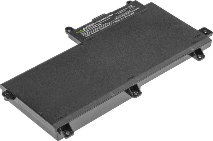 Produktbild GreenCell Laptop Battery CI03XL for HP ProBook - 11.4V - 3400mAh (6 Zellen, 3400 mAh)
