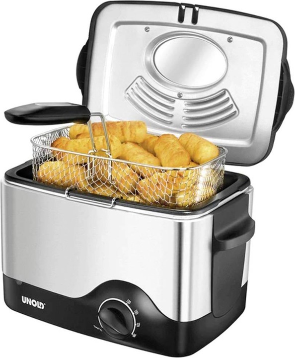 Image du produit Unold Compact (Prise UE)