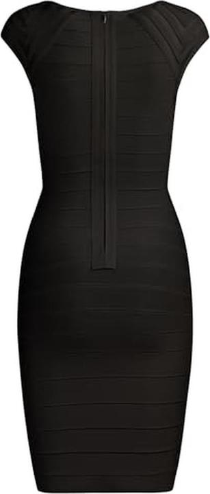 Actual product image Apart Korte Jurk (40)