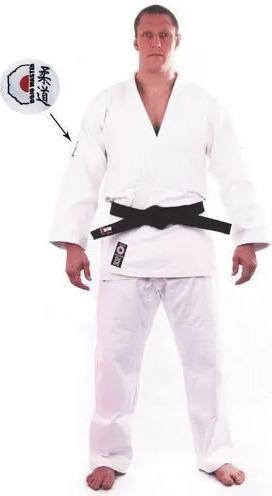Produktbild Metal Boxe judo-kimono competition dm302 (152, 158, 164, 170, 176, 182, 188)