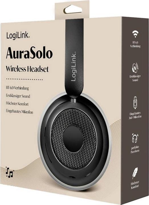 Produktbild LogiLink Prüfen (20 h, Kabelgebunden, Kabellos)