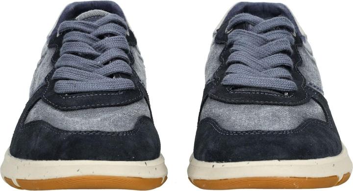 Produktbild Camel Active Sneaker used canvas/split NAVY (40)