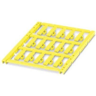 Phoenix Contact Contatto 1014083, Cavo + Spina Elettrica, Giallo