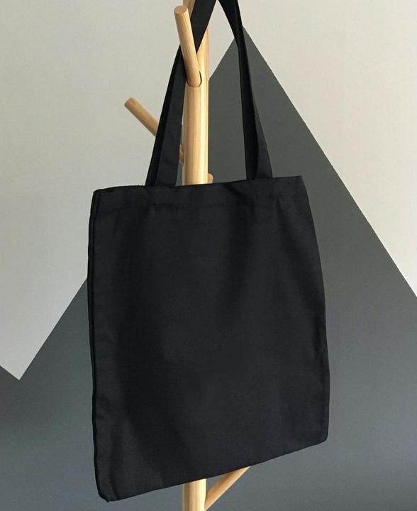 Actual product image I Am Creative Fabric bag