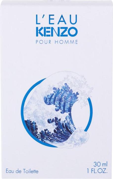 Image du produit Kenzo EDT eau 30ml (Eau de toilette, 30 ml)